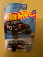 Jeep Gladiator Toys