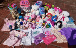 Girls toys