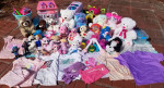 Girls toys