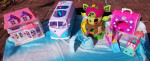 Girls toys