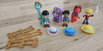 Dino Ranchers Toys