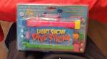 CAN YOU IMAGINE LIGHT SHOW DIVE STICKS SET OF 3 POOL TOYS