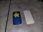 Lot Of 2 Baby Phone Toys V-Tech, Little Bright Stars