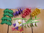 Green Toys Build-a-Bouquet