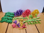 Green Toys Build-a-Bouquet