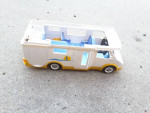 Kid's Airplane & Travel Car Toys