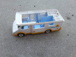 Kid's Airplane & Travel Car Toys