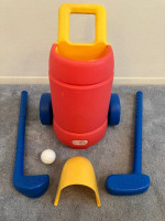 Fisher Price Little Tikes Disney Ride On Toys / Toy For Kids Toddlers