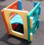 Little Tikes Outdoor / Indoor Toys