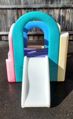 Little Tikes Outdoor / Indoor Toys