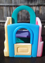 Little Tikes Outdoor / Indoor Toys