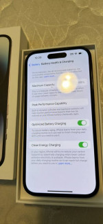 iPhone 14 Pro 256Gb black unlocked
