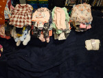 Tons of kids clothes toys accessories and furniture!