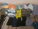 Tons of kids clothes toys accessories and furniture!