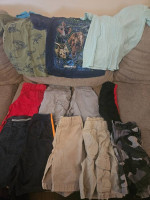 Tons of kids clothes toys accessories and furniture!