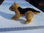 Stuffed Toys