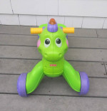 Dino walker