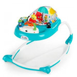 Baby Einstein Sky Explorers Baby Walker Activity Center