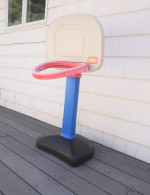 Little Tikes Hoop