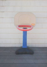 Little Tikes Hoop