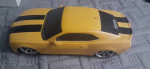 Remote control camaro