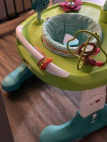 Tiny Love 4-in-1 Here I Grow Baby Mobile Activity Center