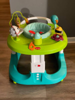 Tiny Love 4-in-1 Here I Grow Baby Mobile Activity Center