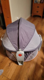 Portable Baby Bassinet