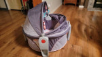 Portable Baby Bassinet