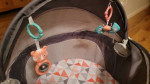 Portable Baby Bassinet