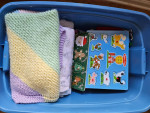 Large Lot Of Toddler Girl Clothes 2T (PLEASE READ DESCRIPTION)