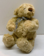 Plush Crib Toys