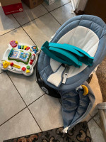 Baby stuff