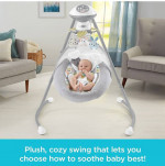 Fisher-Price Baby Swing