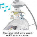 Fisher-Price Baby Swing