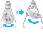 Fisher-Price Baby Swing