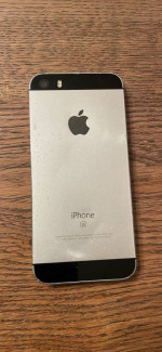 Used iPhone SE