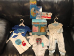 New Baby Items (Boy)