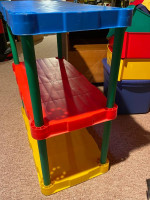 3 Tier Shelf