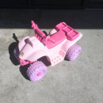 Power Wheels