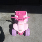 Power Wheels