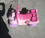 Power Wheels
