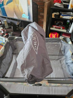 Graco pack n play on the go playard