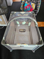 Graco pack n play on the go playard