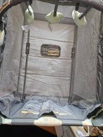 Graco pack n play on the go playard