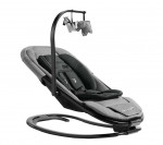 Bouncer - Baby Jogger City Sway Rocker w/ Travel Case - Like New