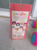 Fisher-Price Laugh and Learn Stroll and Learn Walker W/ Doll