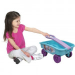 NWT Disney Frozen Wagon