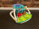 Fisher-Price Sit-Me-Up Floor Seat