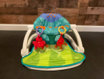 Fisher-Price Sit-Me-Up Floor Seat